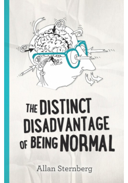 The Distinct Disadvantage of Being Normal