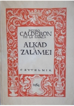 Alkad z Zalamei