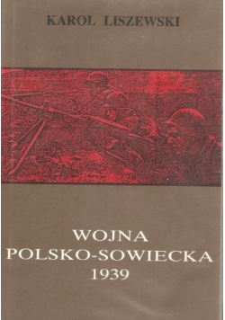 Wojna polsko sowiecka 1939
