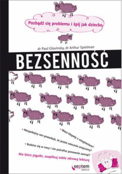 Bezsenność