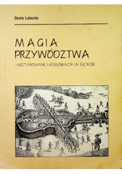 Magia przywództwa