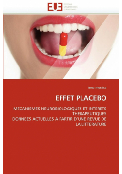 Effet placebo