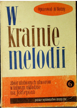 W krainie melodii 6