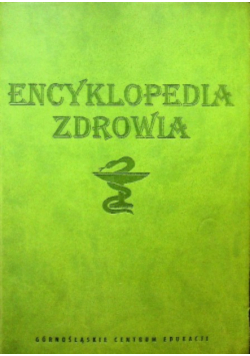 Encyklopedia zdrowia