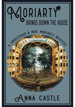 Moriarty Brings Down the House