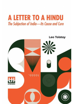 A Letter To A Hindu
