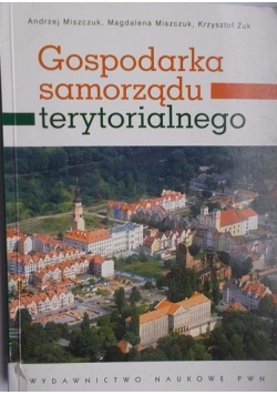 Gospodarka samorządu terytorialnego