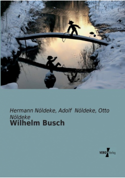 Wilhelm Busch
