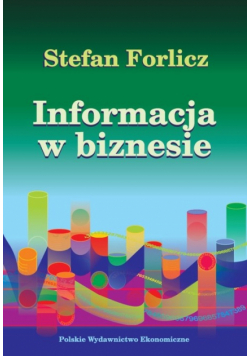 Iinformacje w biznesie