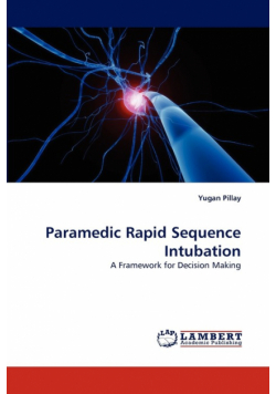 Paramedic Rapid Sequence Intubation