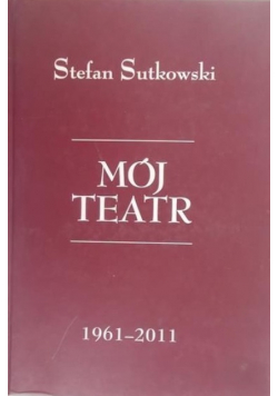 Mój teatr