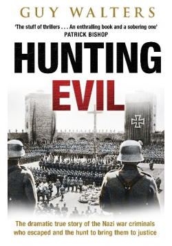 Hunting Evil