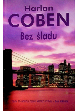 Bez śladu