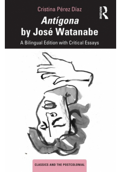 Antígona by José Watanabe