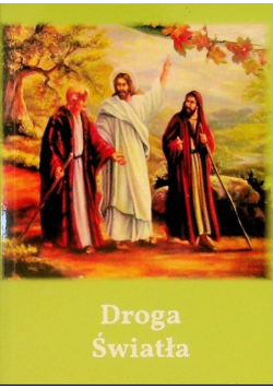 Droga światła