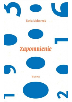 Zapomnienie