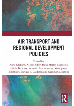 Air Transport and Regional Development Policies