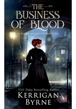 The Business of Blood