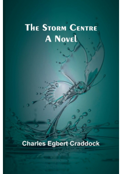 The Storm Centre