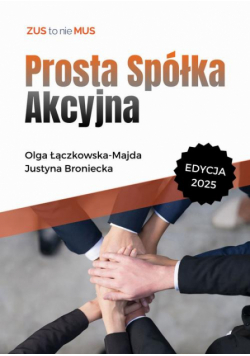 Prosta Spółka Akcyjna