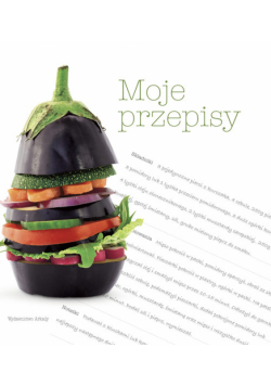 Moje przepisy