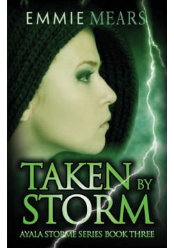 Taken by Storm