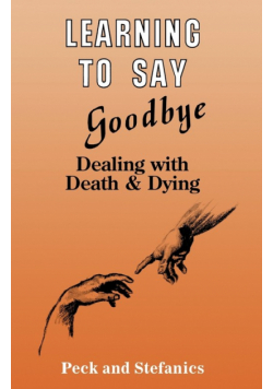 Learning To Say Goodbye