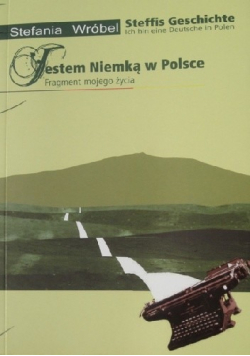 Jestem  Niemką w Polsce Dedykacja Wróbel