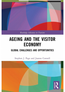 Ageing and the Visitor Economy