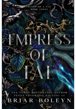Empress of Fae