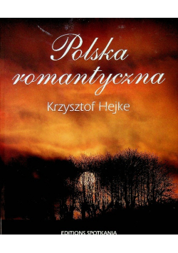 Polska romantyczna