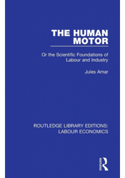 The Human Motor