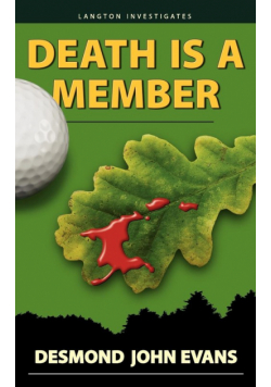 Death Is a Member