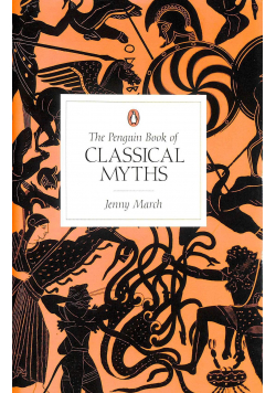 The Penguin Book of Classical Myths