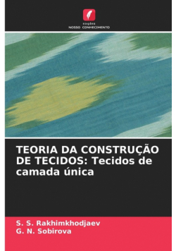 Teoria Da Construção De Tecidos