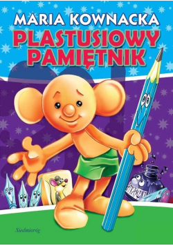 Plastusiowy pamiętnik w.2019