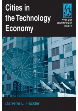 Cities in the Technology Economy