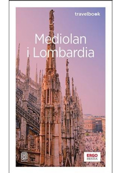 Travelbook - Mediolan i Lombardia w.2020