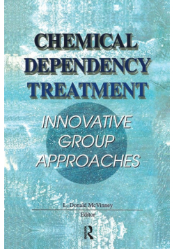 Chemical Dependency Treatment