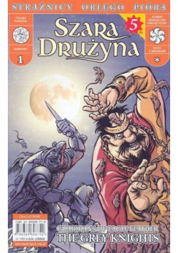 Szara drużyna 1