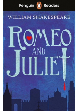 Penguin Reader Starter Level Romeo and Juliet