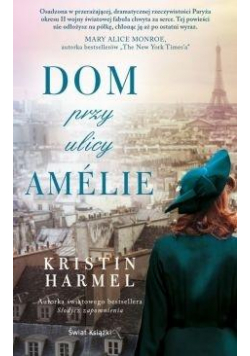 Dom przy ulicy Amlie