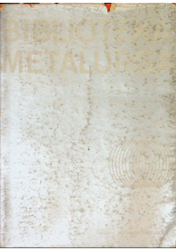 Biblioteka Metalurga