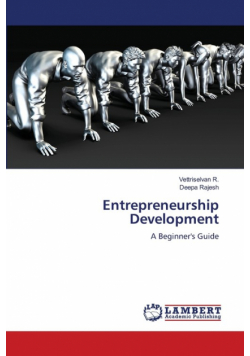 Entrepreneurship Development