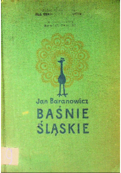 Baśnie Śląskie