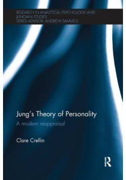 Jung's Theory of Personality