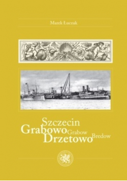 Szczecin Grabowo Drzetowo