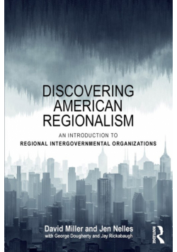 Discovering American Regionalism