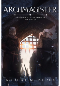 Archmagister