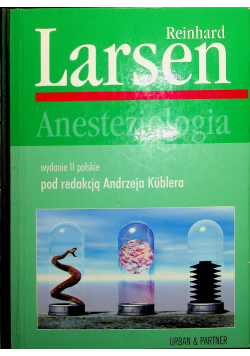 Anestezjologia